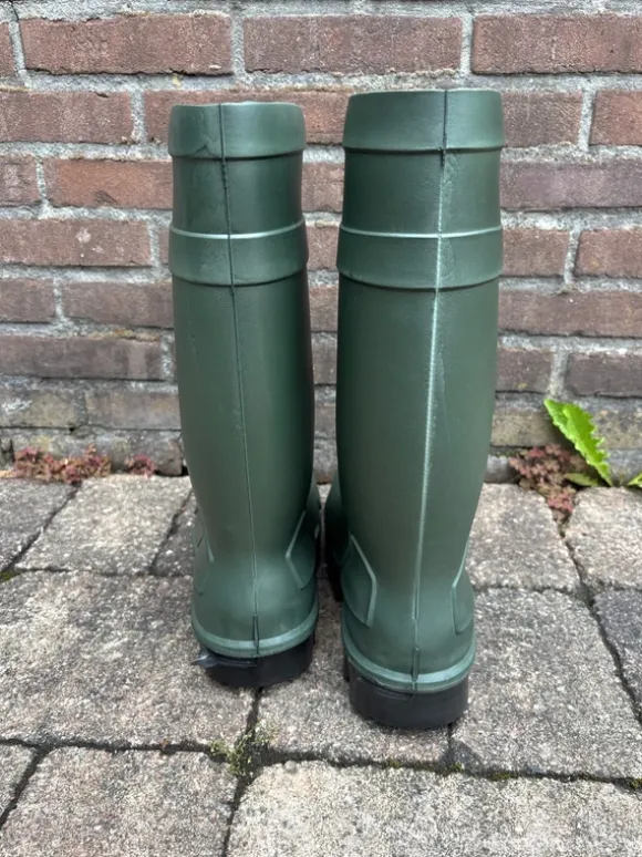 Dunlop purofort thermo plus maat 44/45