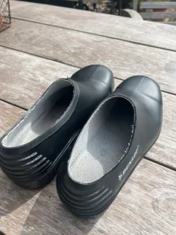 Dunlop rubberen instappers