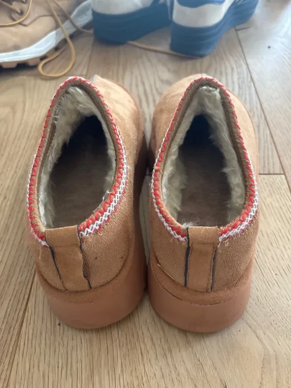 Dupe Uggs