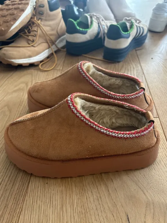 Dupe Uggs