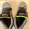 Dvs skate shoes