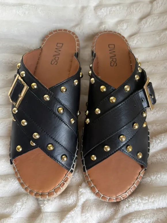 DWRS Slippers