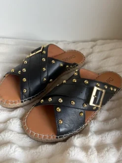 DWRS Slippers
