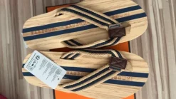 Eagsouni flip flops