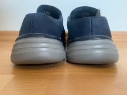 Easy Go Slipper Blau Gr. 42 - NEU - Weite G - Unisex Sneaker