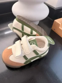Ebmini Barfußschuhe Grösse 25