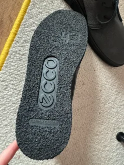 Ecco Boots Gr. 43 - NEU