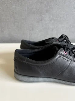 Ecco dames schoenen maat 39 Gore-Tex leer