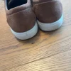 Ecco, Gr. 42 - sneaker - Wildeder braun