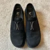 Ecco Halbschuh 41