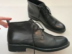 Ecco heren boots maat 42