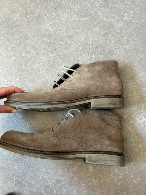 Ecco Herren Schuhe
