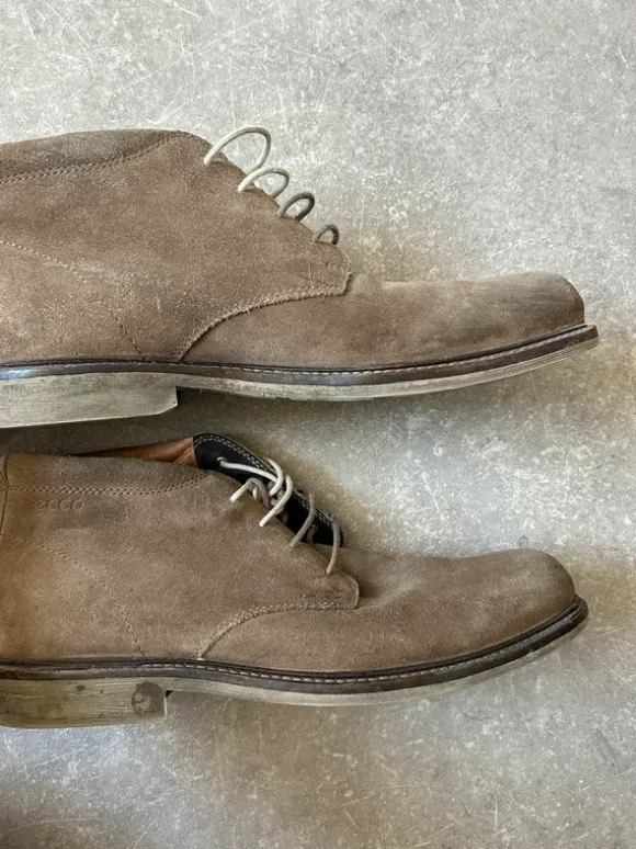 Ecco Herren Schuhe