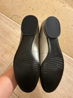 Ecco Schuhe NEU