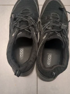 Ecco shoes