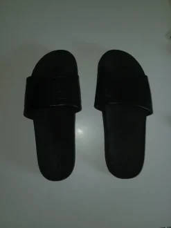 Echtleder Slippers Gr. 41 Esprit, Gr. 41