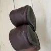 Echtleder-Loafer