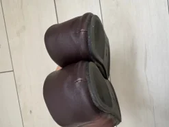 Echtleder-Loafer