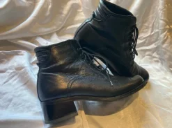 Edle Stiefelette von Gabor