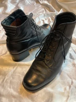Edle Stiefelette von Gabor