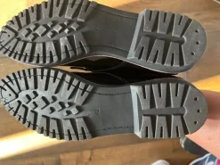 Edler Damenlackschuh