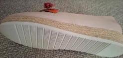 Edler und hochwertiger Sommer-Halbschuh