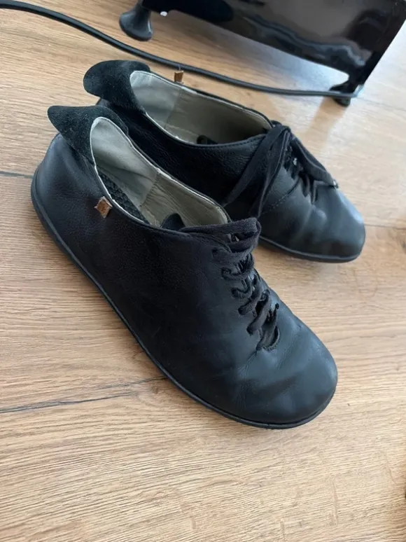 El Naturalista Lederschuhe
