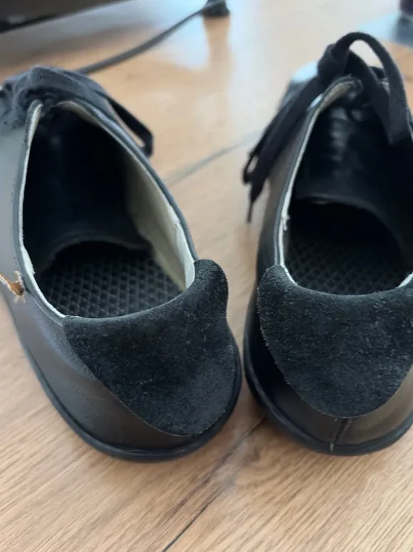 El Naturalista Lederschuhe