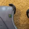 El Naturalista Sneaker, Größe 39, öko