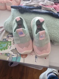 Elefanten Schuhe gr.21