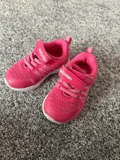 Elefanten Schuhe Gr. 21