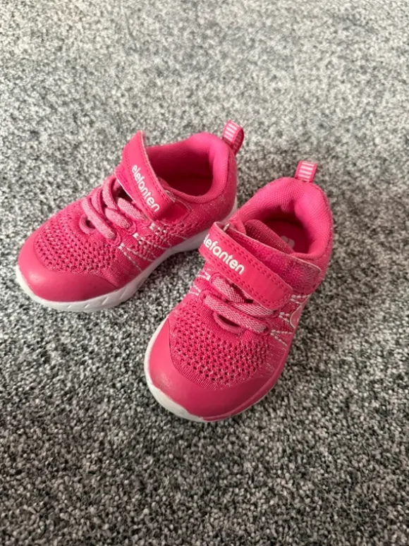 Elefanten Schuhe Gr. 21