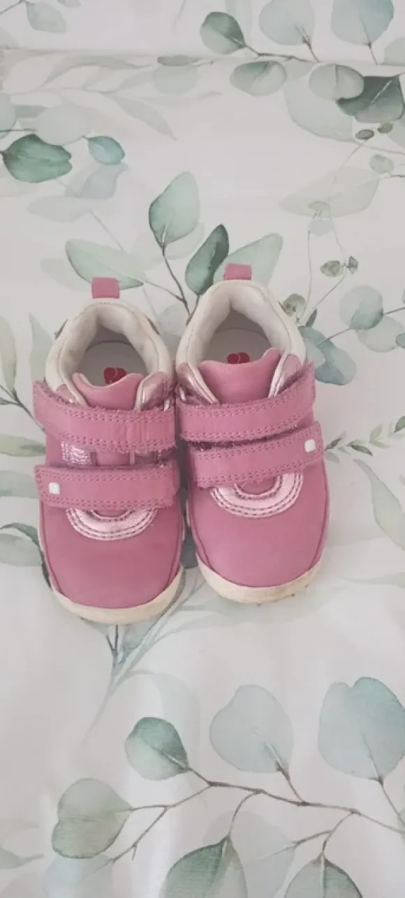 Elefanten Schuhe Gr 19