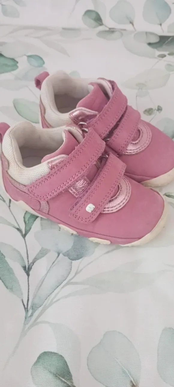 Elefanten Schuhe Gr 19