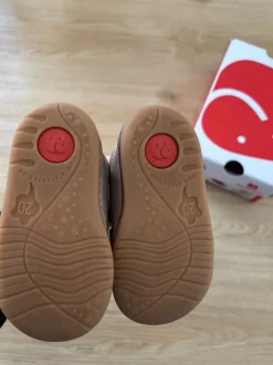 Elefanten Schuhe Neu Klettverschluss