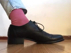 Elegant shoes that look like new