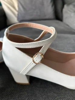 Elegante Absatzschuhe *New*