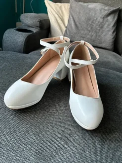 Elegante Absatzschuhe *New*