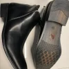 Elegante aussergewöhnliche Schuhe