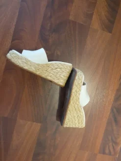 Elegante Espadrilles