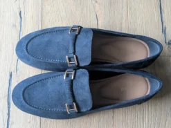 Elegante Halbschuhe Loafer Graceland. Neu! Schnäppchen!