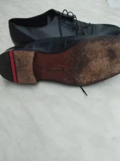 Elegante Herrenschuhe