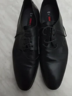 Elegante Herrenschuhe