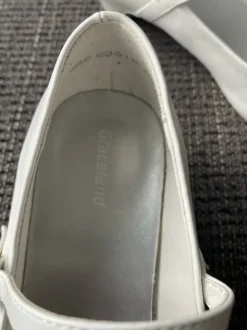 Elegante Schuhe