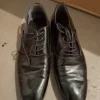 Elegante schuhe gr.43