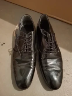 Elegante schuhe gr.43