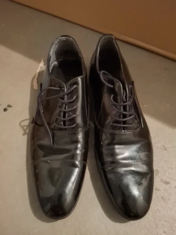 Elegante schuhe gr.43