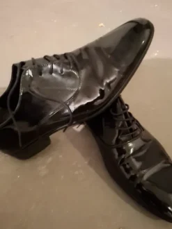 Elegante schuhe gr.43