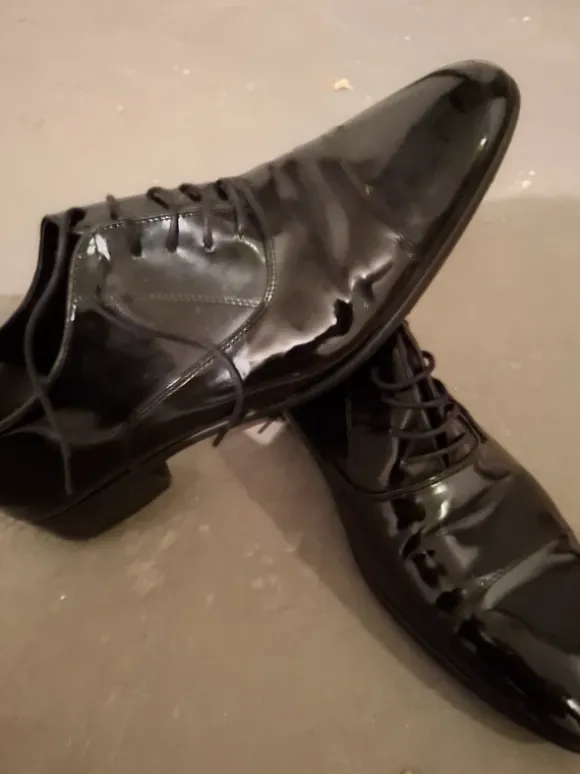 Elegante schuhe gr.43