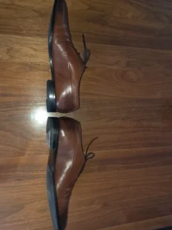 Elegante Schuhe von Hugo Boss